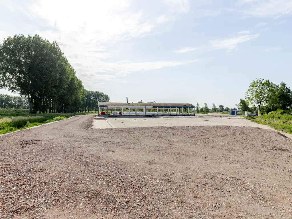 't Weegje , WADDINXVEEN