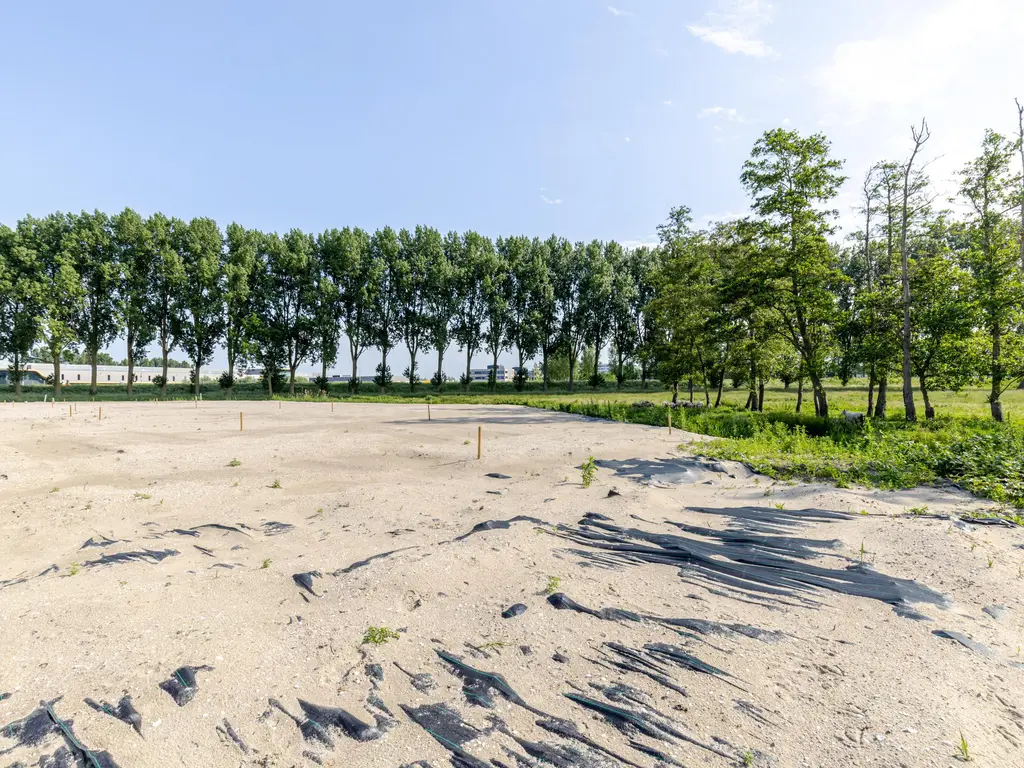 't Weegje , WADDINXVEEN