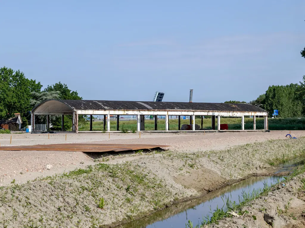 't Weegje , WADDINXVEEN