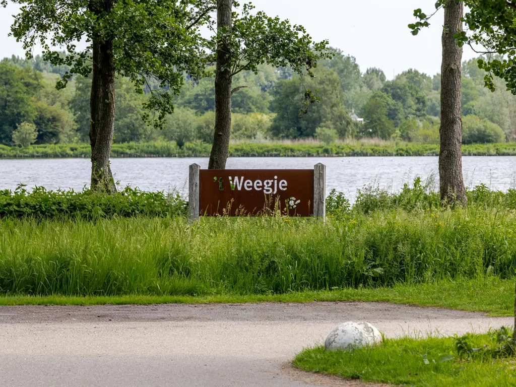 't Weegje , WADDINXVEEN