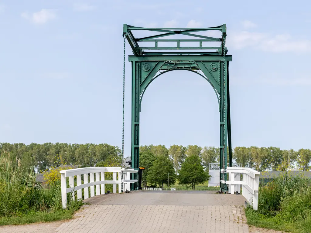 't Weegje , WADDINXVEEN