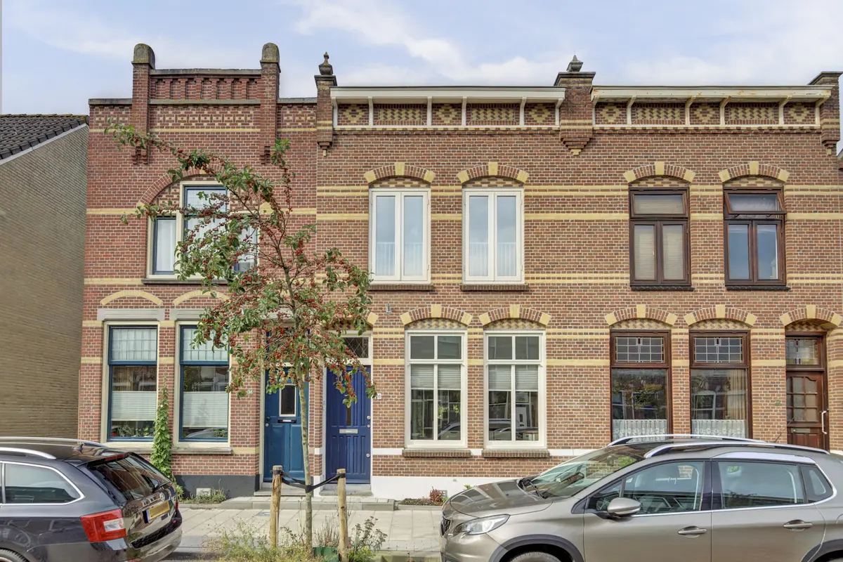 IJssellaan 36