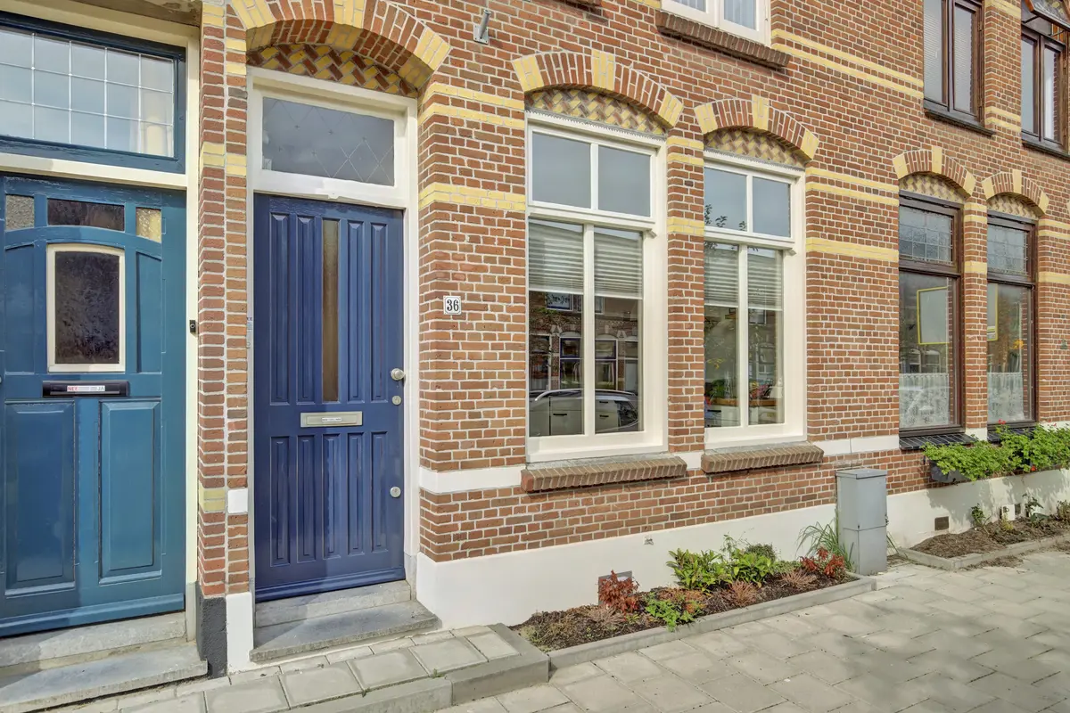 IJssellaan 36