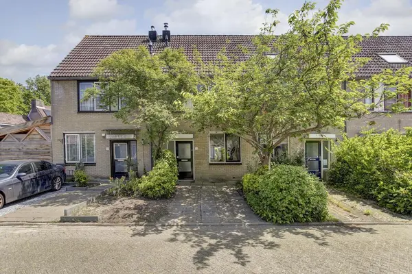 Tjotterwerf 14
