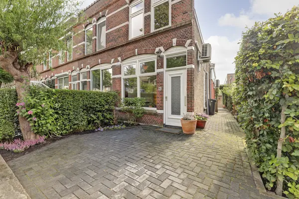 Graaf Florisweg 92