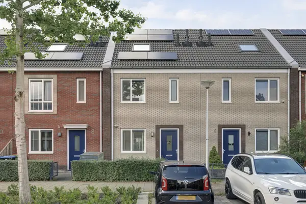 Teldersstraat 6