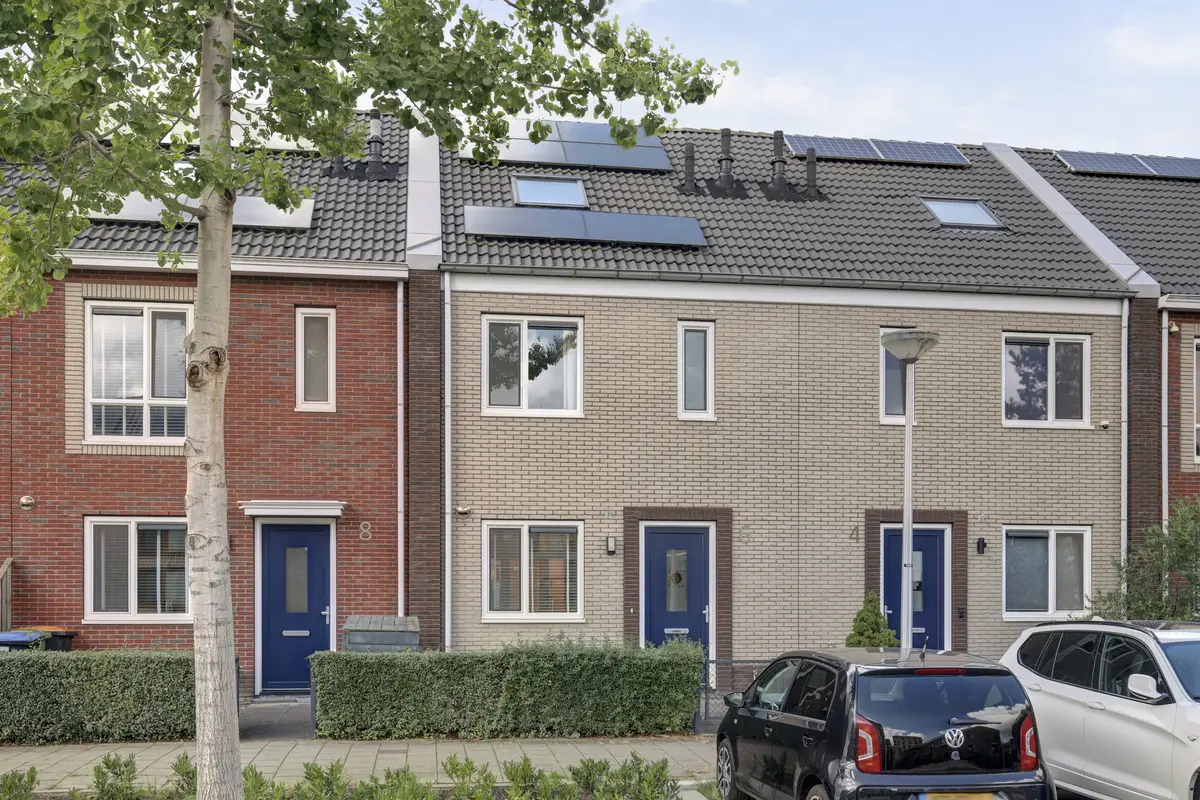 Teldersstraat 6