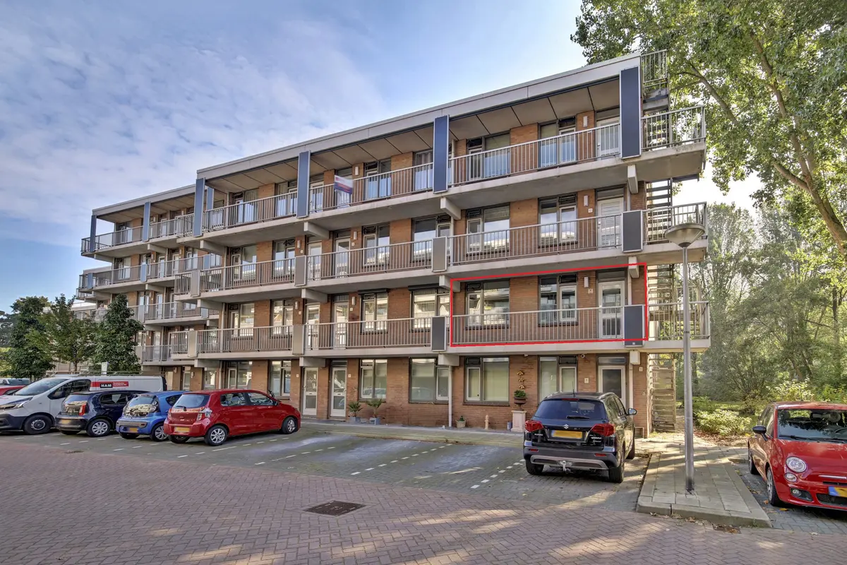 Heuvellaan 34