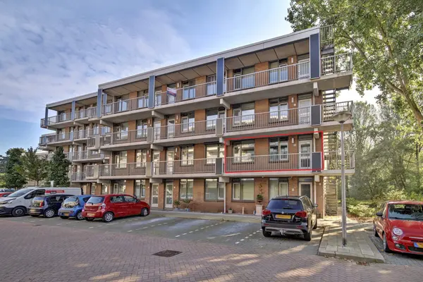 Heuvellaan 34