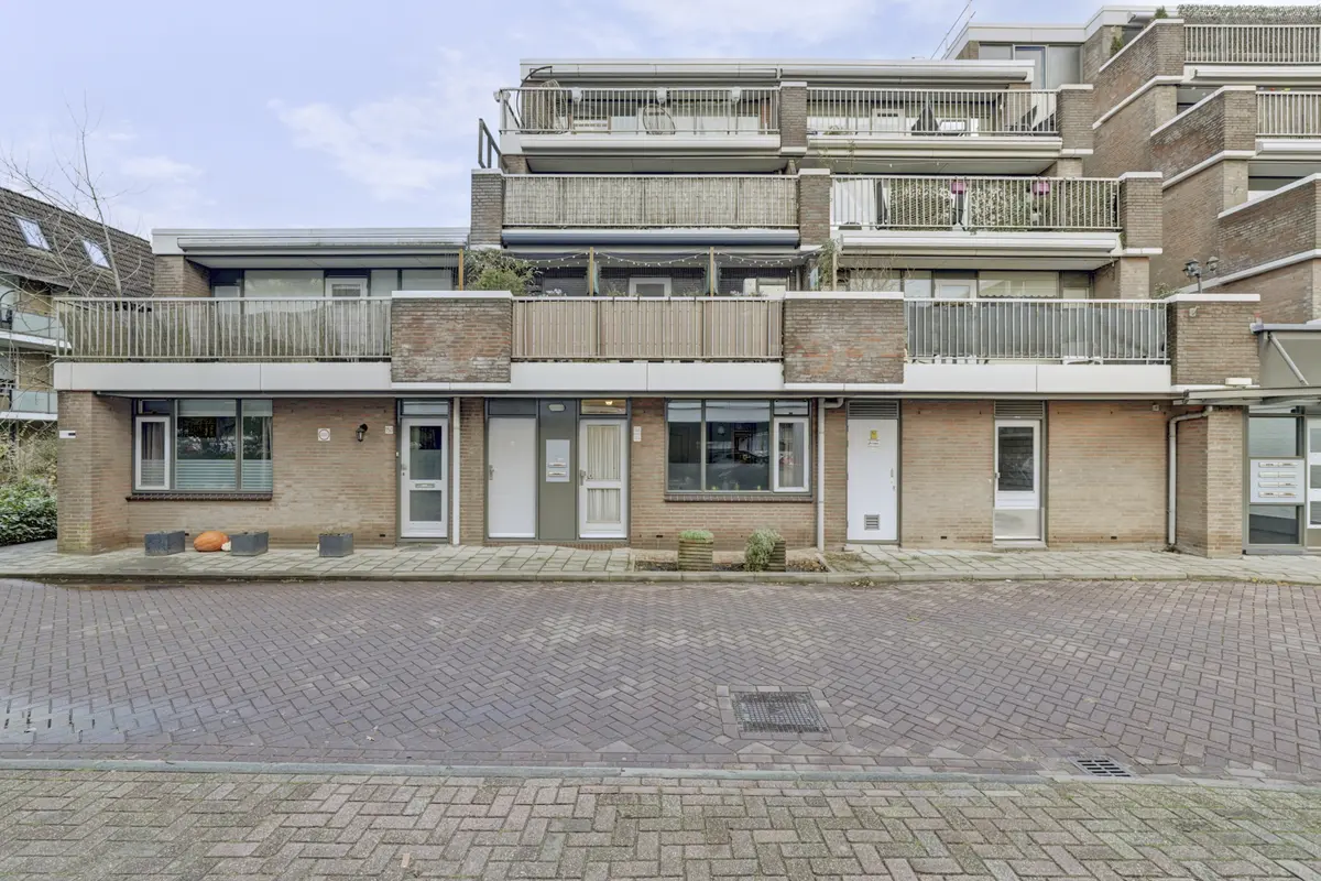 Heuvellaan 144