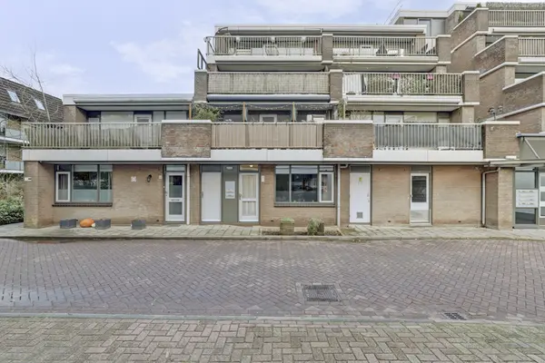 Heuvellaan 144