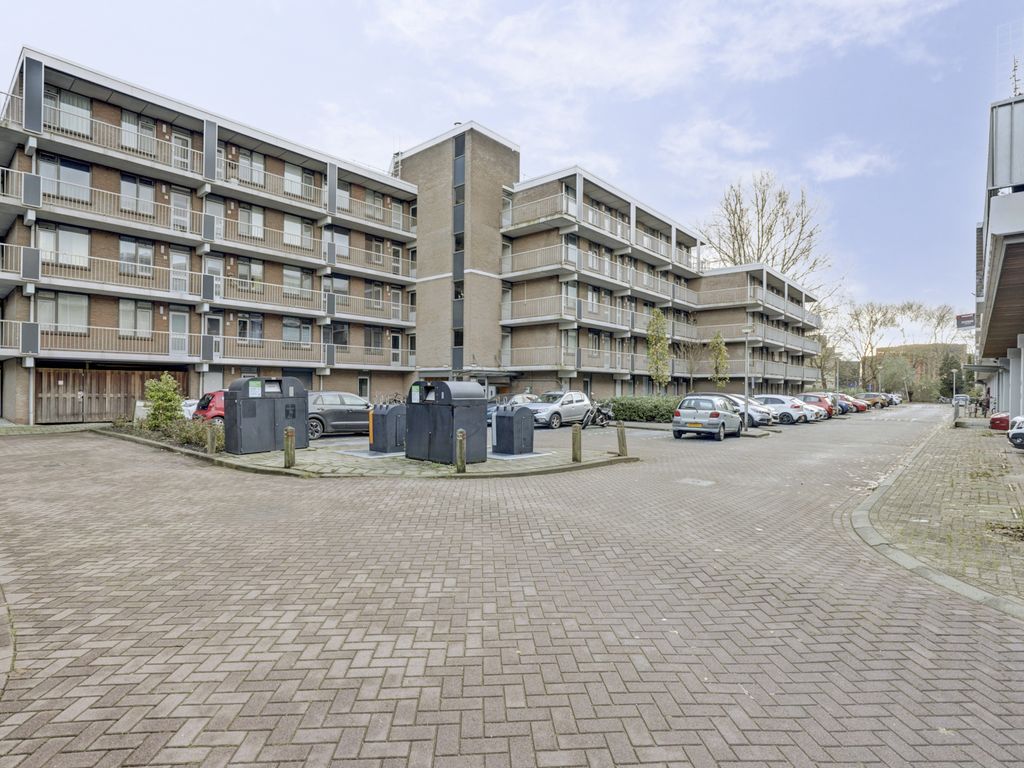 Heuvellaan 144, GOUDA