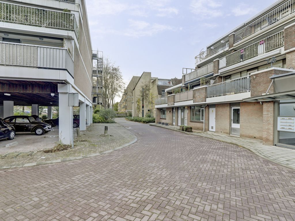 Heuvellaan 144, GOUDA