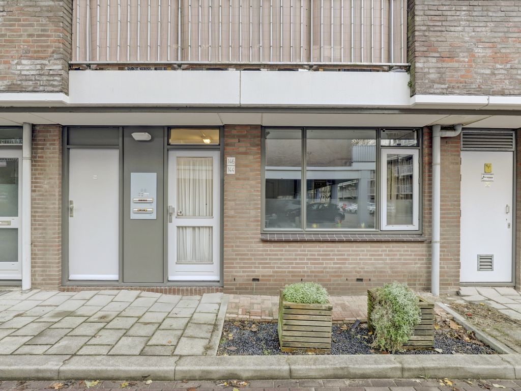 Heuvellaan 144, GOUDA