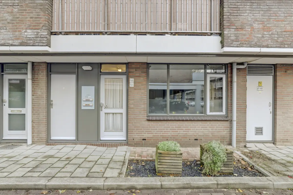 Heuvellaan 144