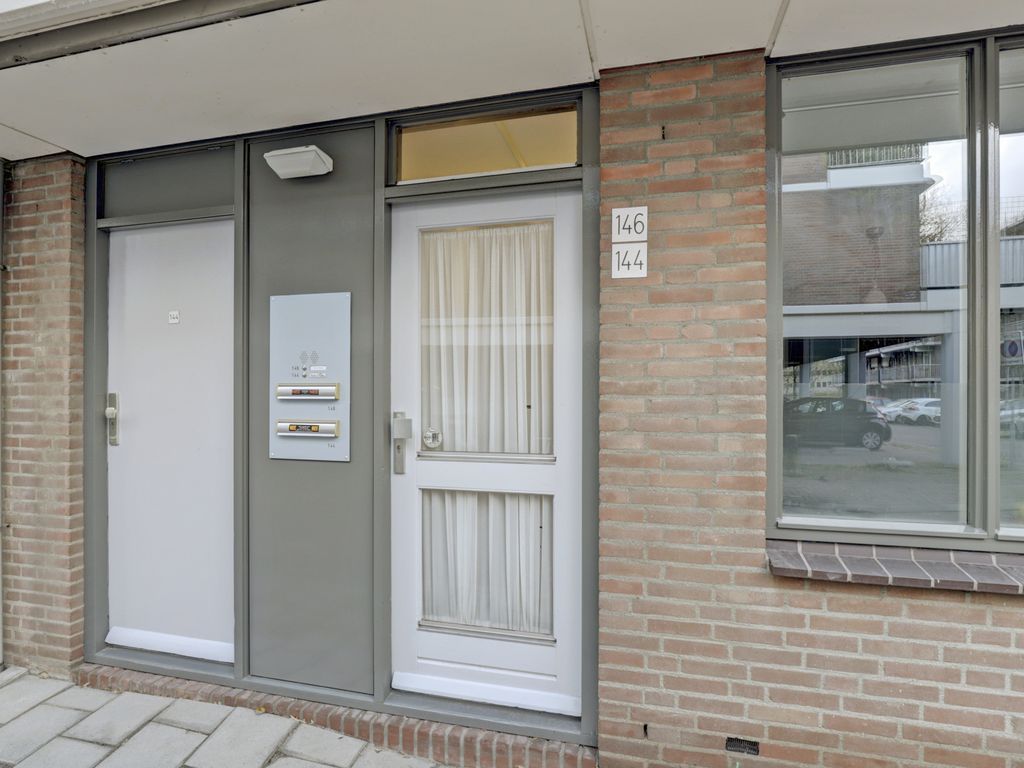 Heuvellaan 144, GOUDA