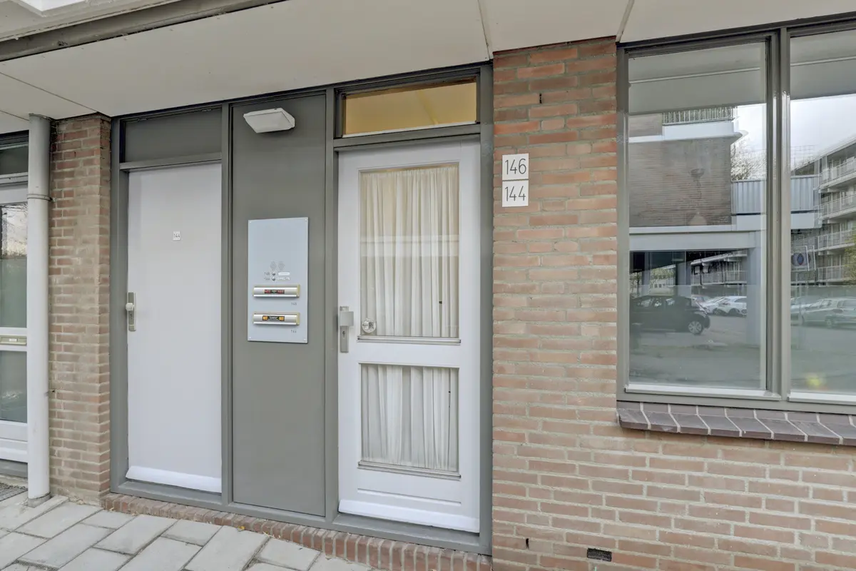 Heuvellaan 144