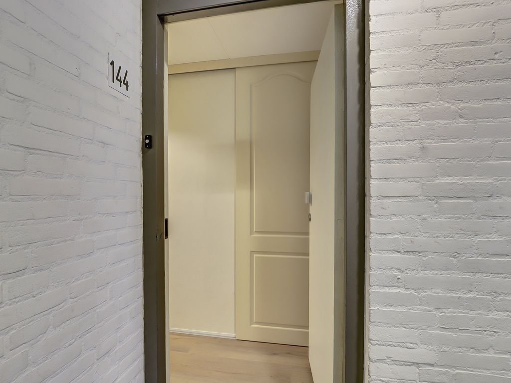 Heuvellaan 144, GOUDA