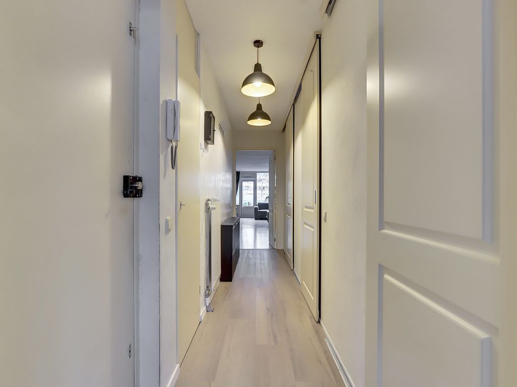 Heuvellaan 144, GOUDA