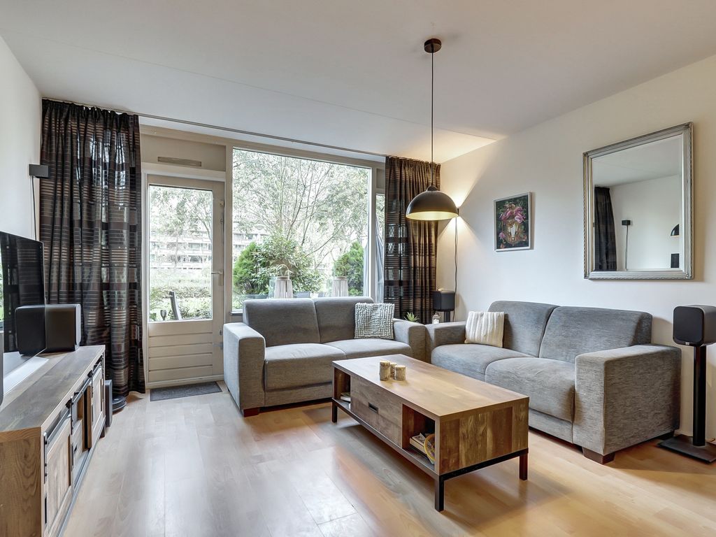 Heuvellaan 144, GOUDA