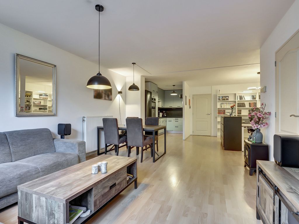 Heuvellaan 144, GOUDA