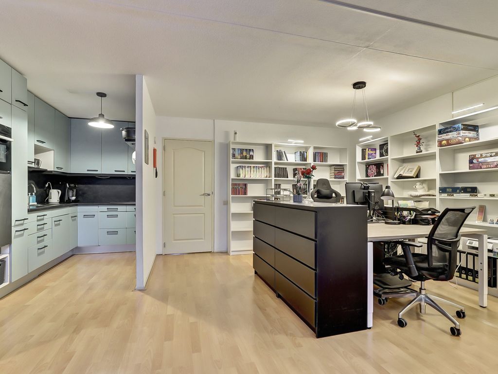 Heuvellaan 144, GOUDA