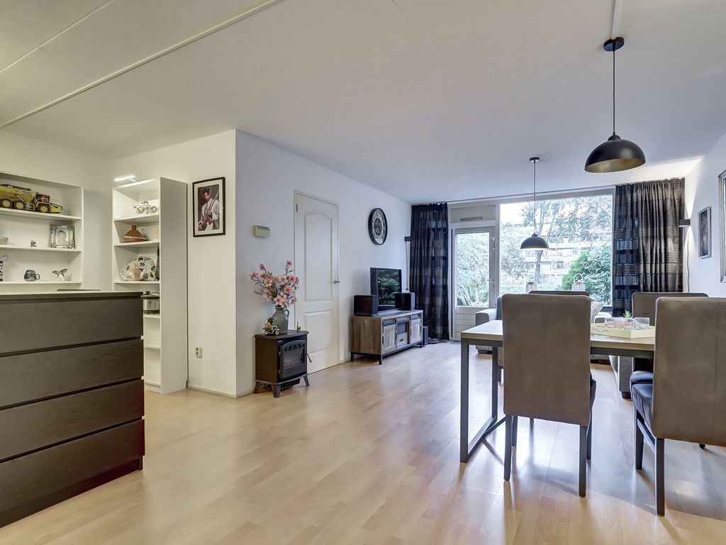 Heuvellaan 144, GOUDA