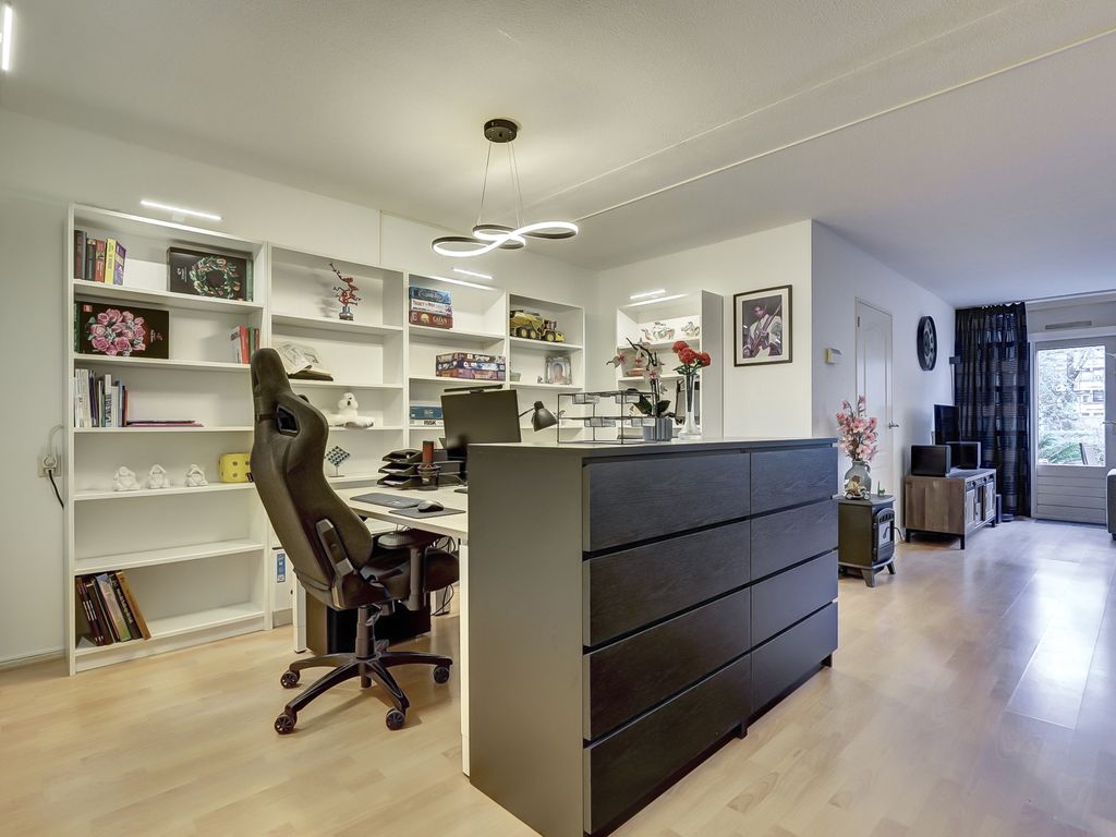 Heuvellaan 144, GOUDA