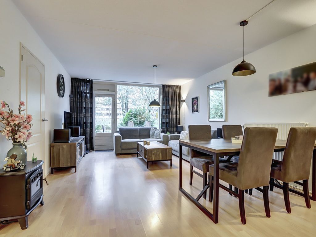 Heuvellaan 144, GOUDA