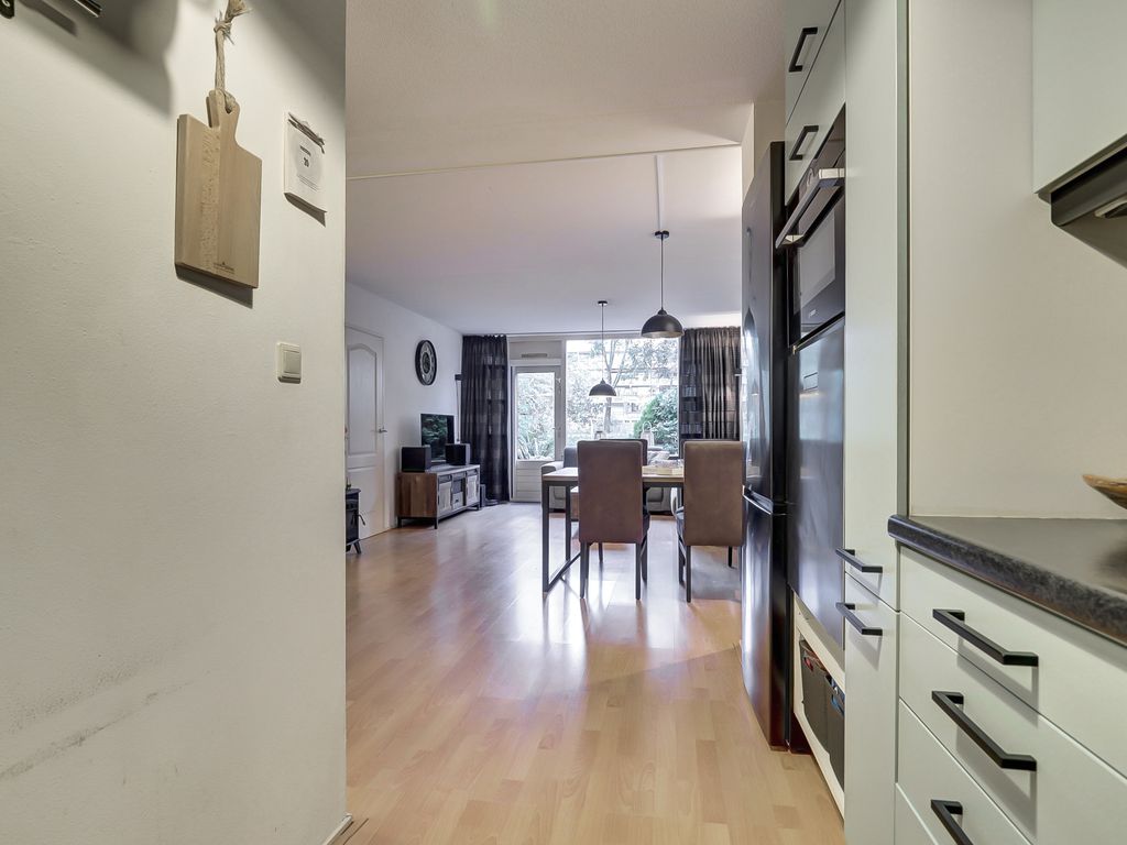 Heuvellaan 144, GOUDA