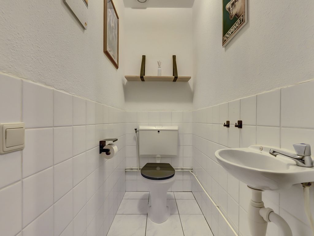 Heuvellaan 144, GOUDA