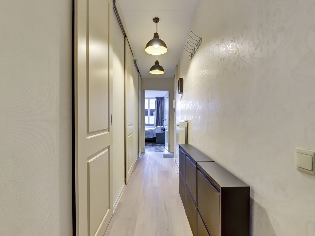 Heuvellaan 144, GOUDA