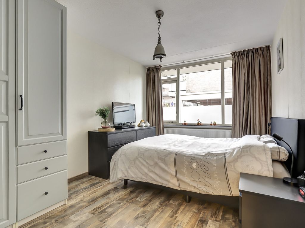 Heuvellaan 144, GOUDA