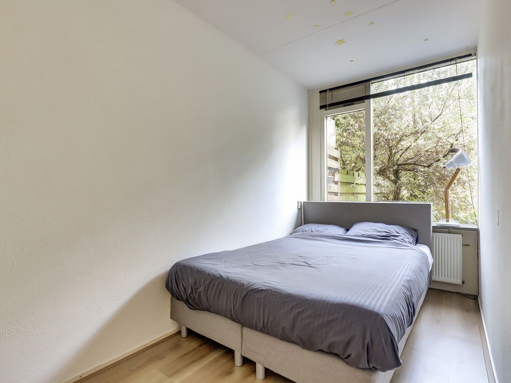 Heuvellaan 144, GOUDA