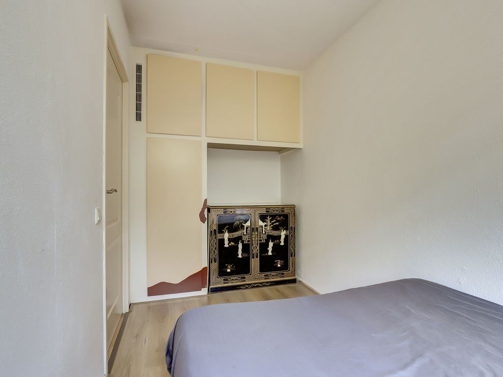 Heuvellaan 144, GOUDA