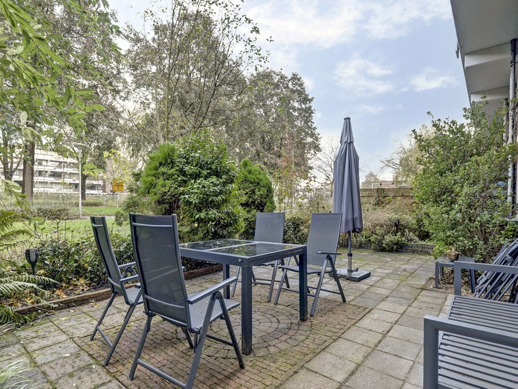 Heuvellaan 144, GOUDA