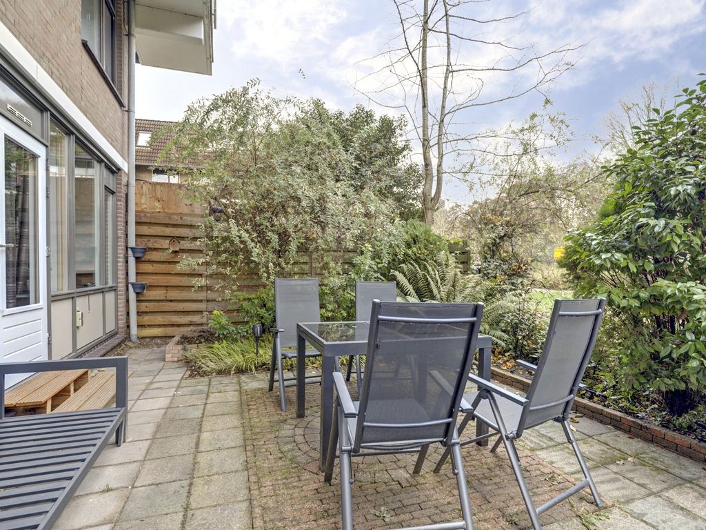 Heuvellaan 144, GOUDA