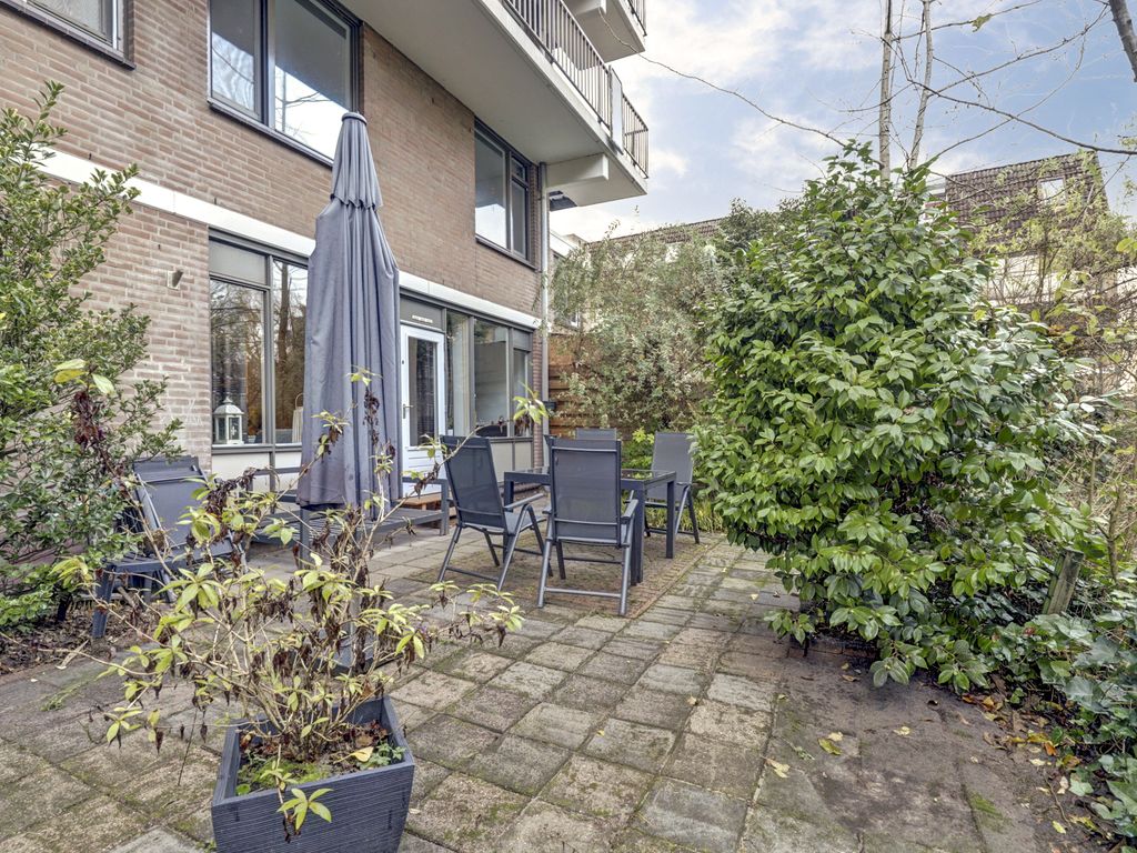 Heuvellaan 144, GOUDA