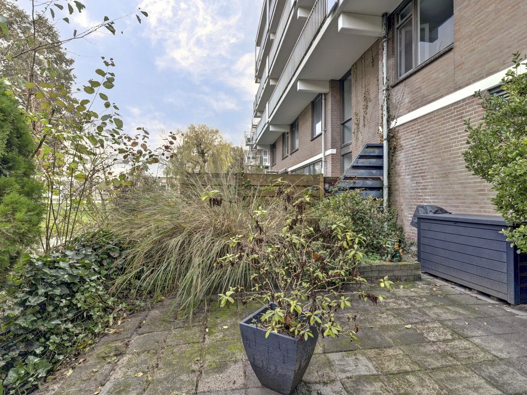 Heuvellaan 144, GOUDA