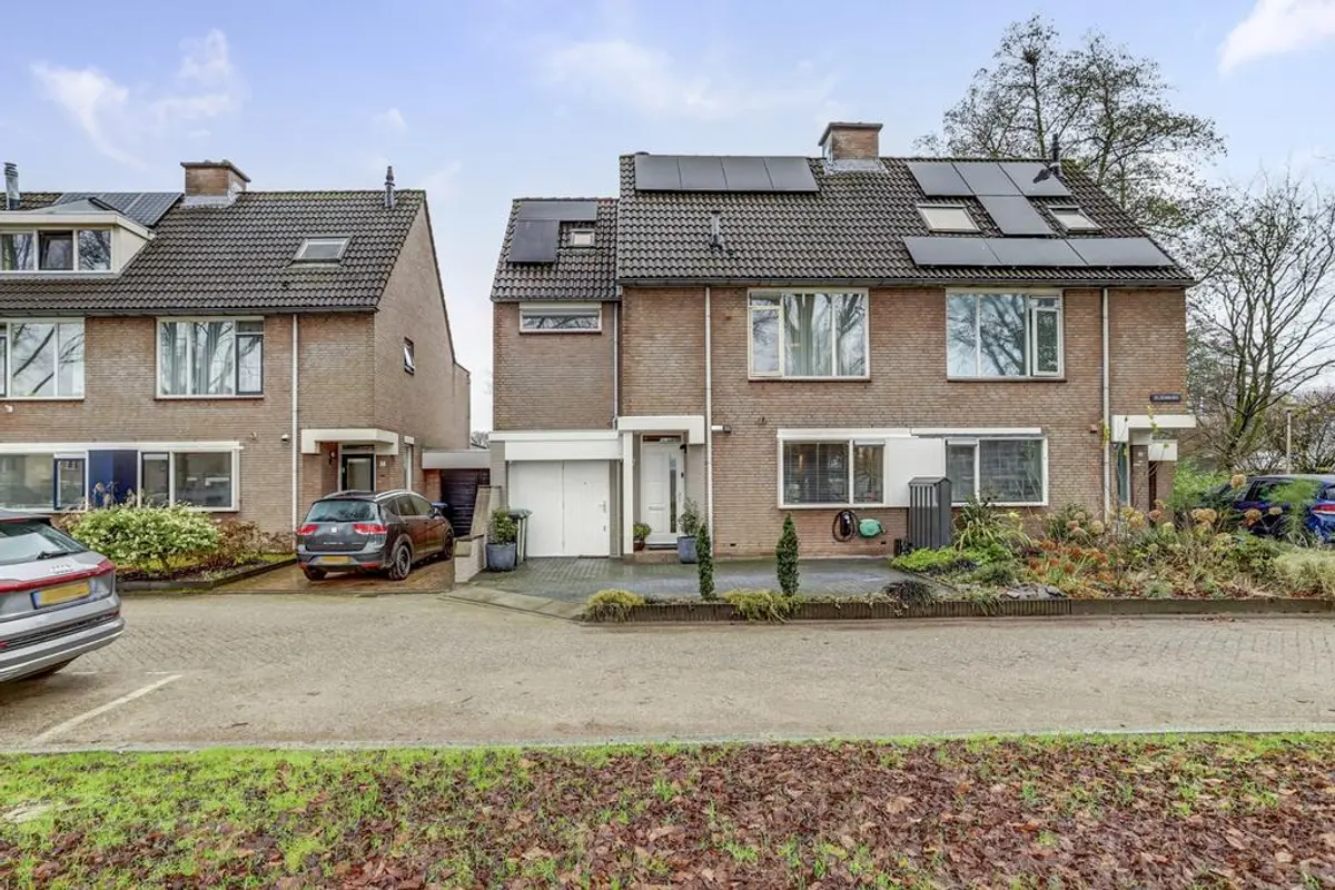 Elzenburg 9