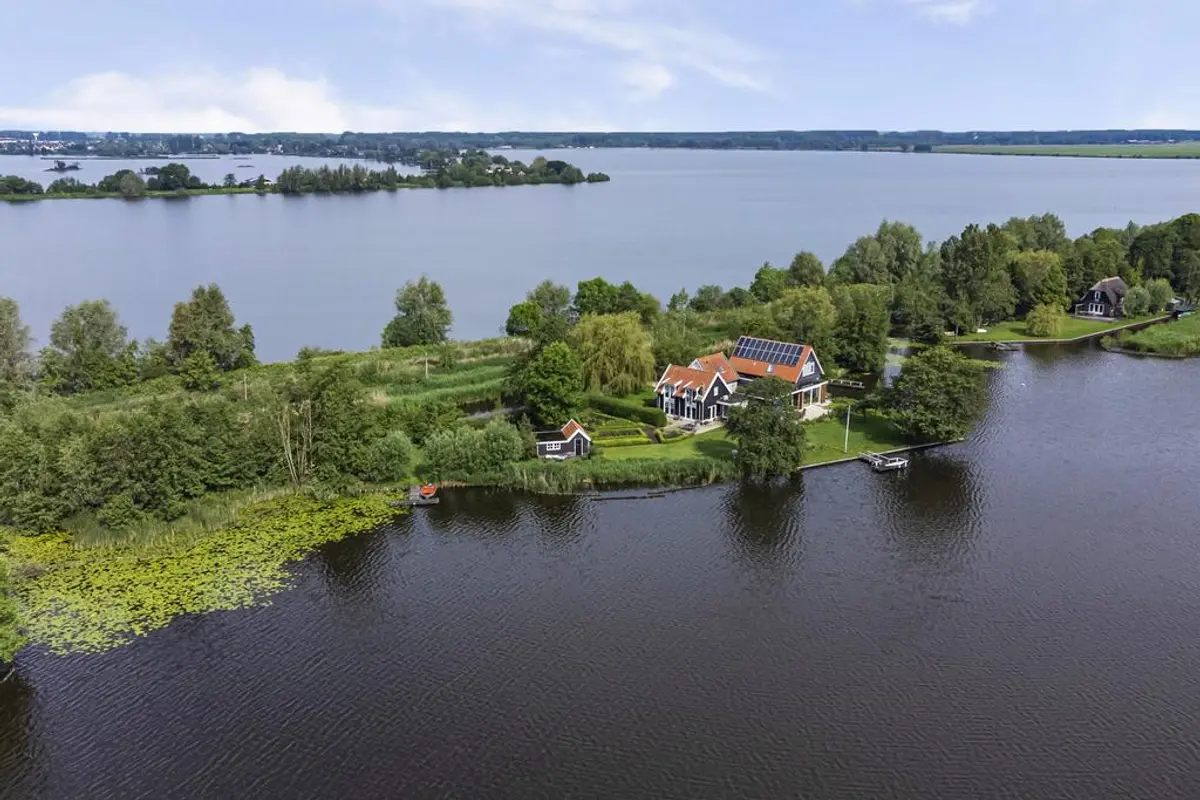 Lecksdijk 18