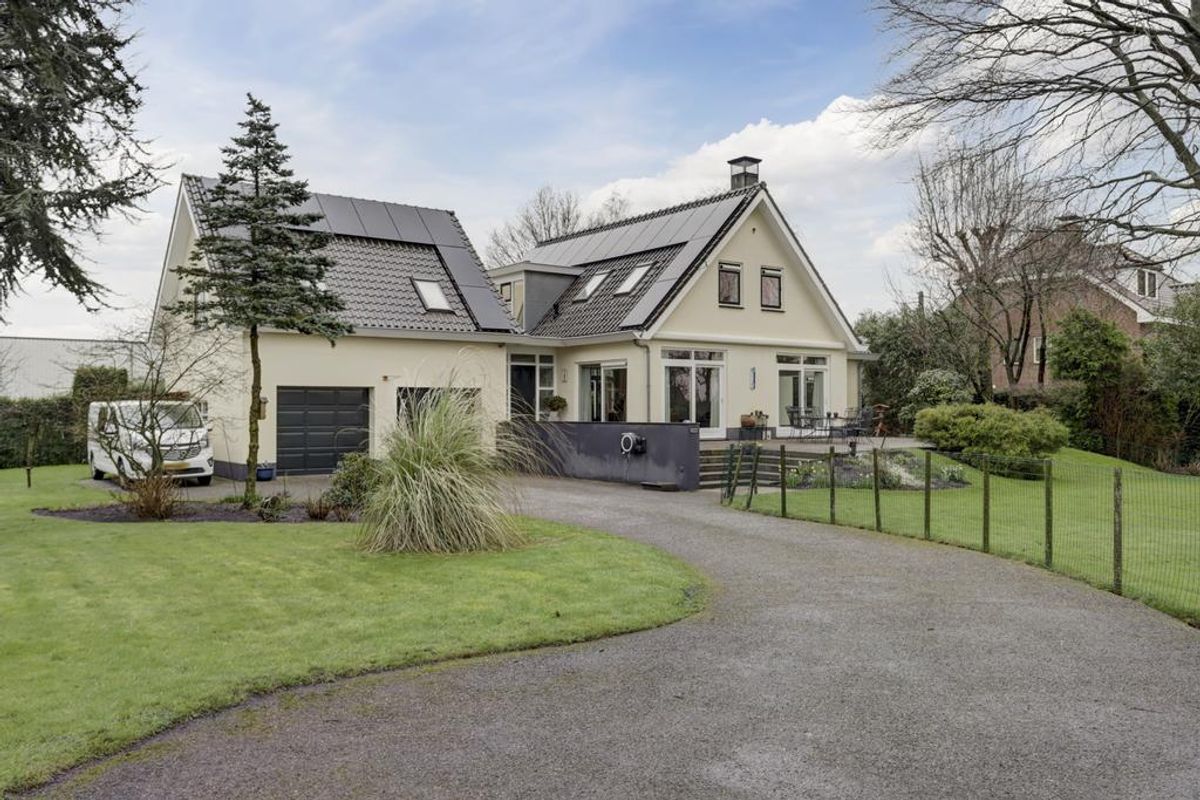 Provincialeweg Oost 88