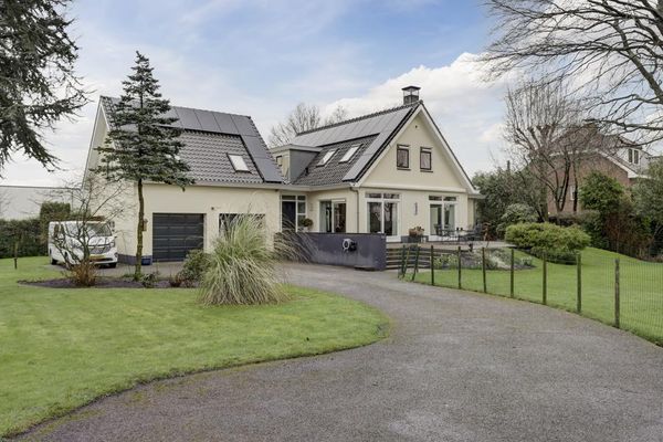 Provincialeweg Oost 88