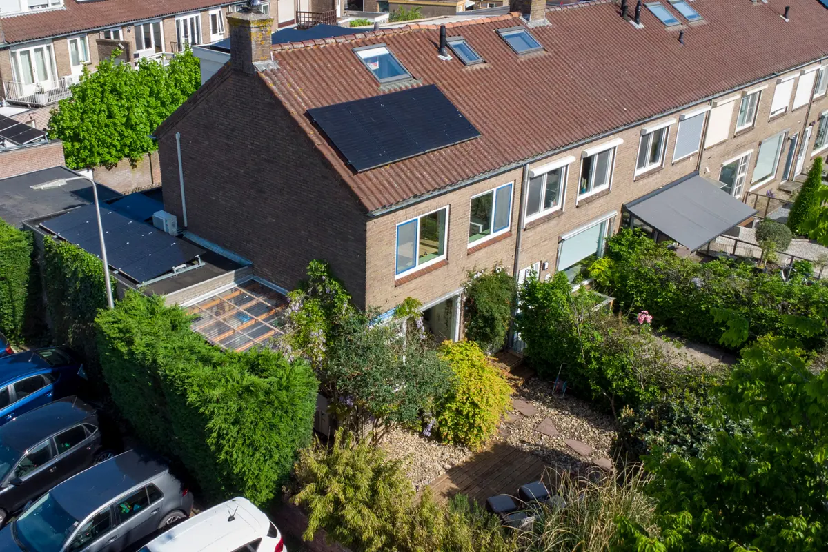 Prins Bernhardstraat 2