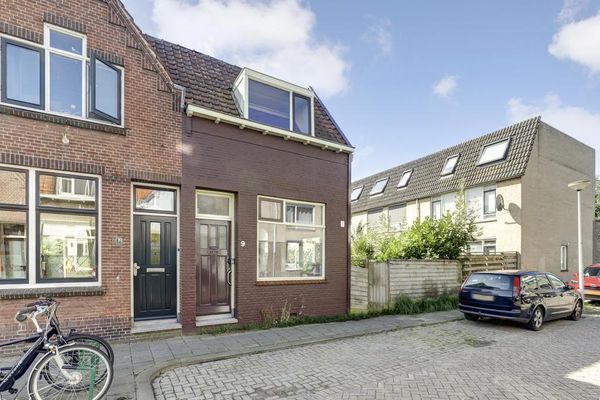 Dijkstraat 9