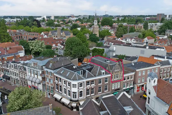 Turfmarkt 2e