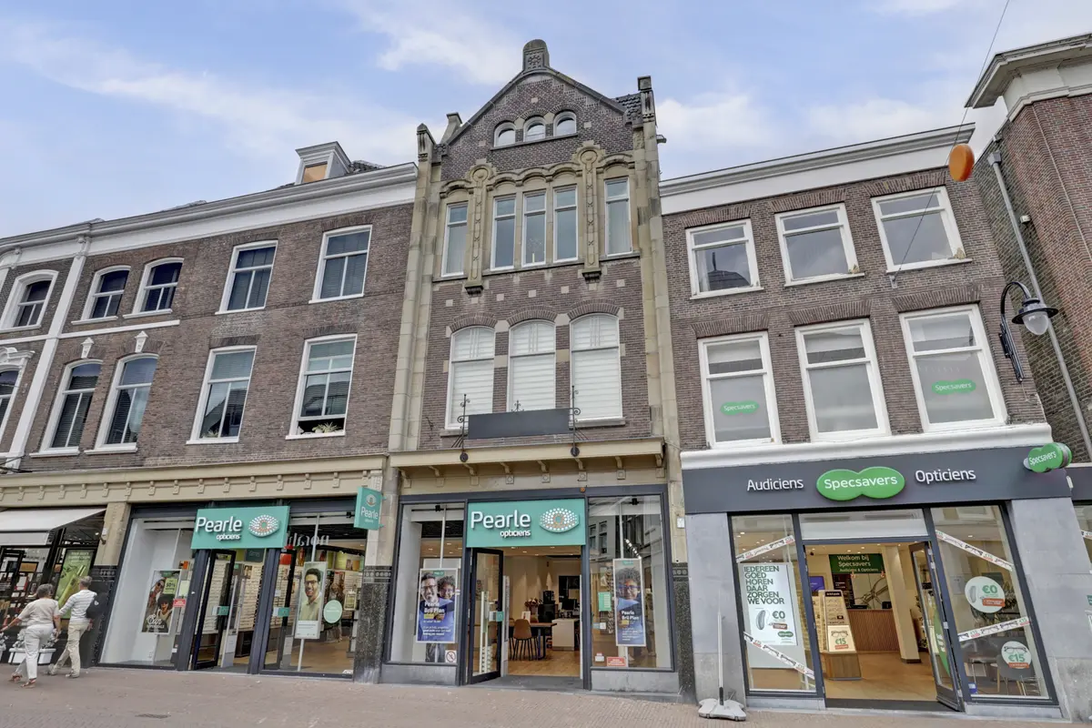 Turfmarkt 2e
