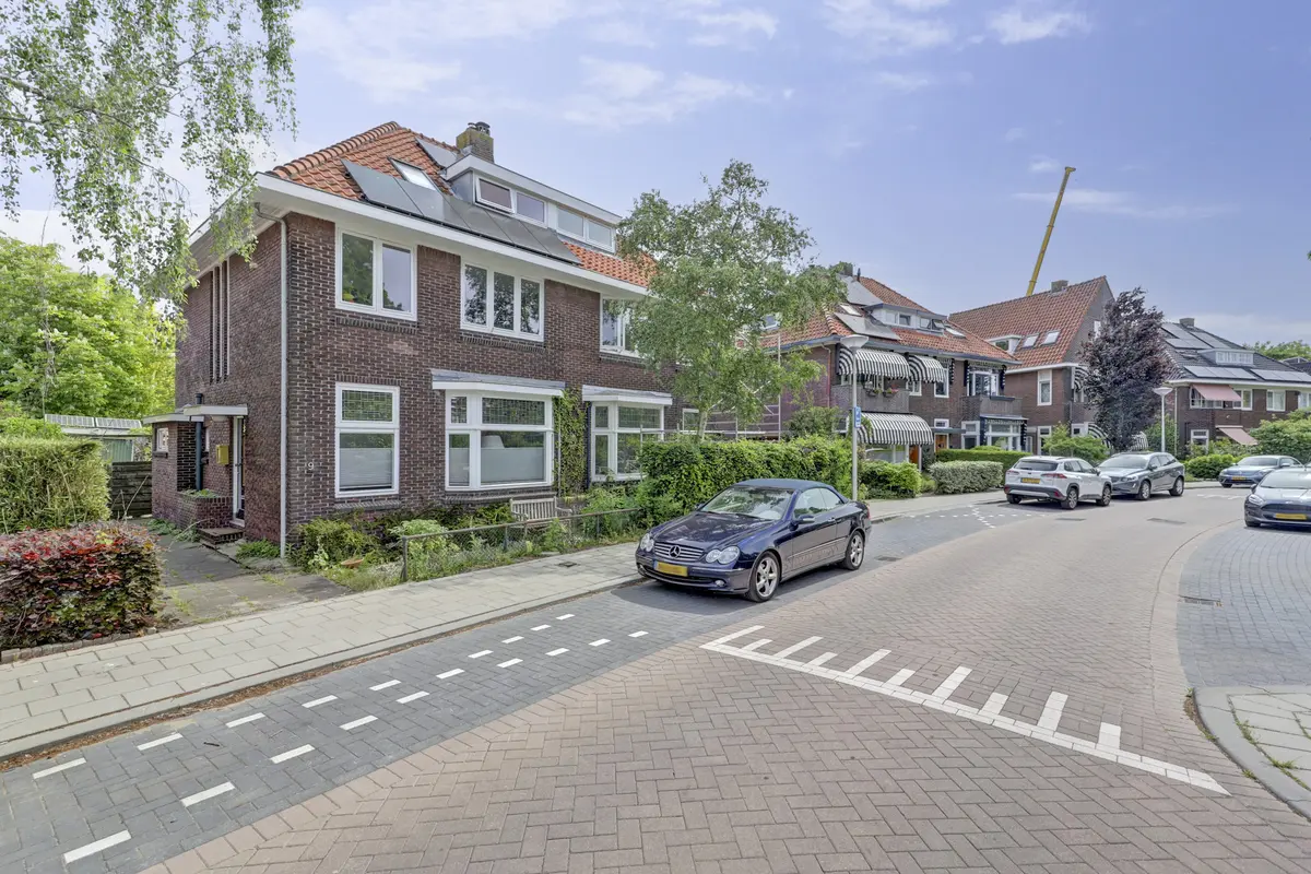 van Itersonlaan 9