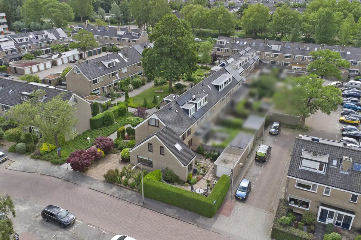 Egelantierlaan 19