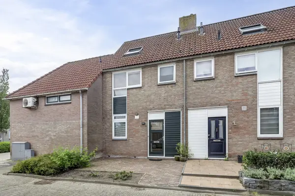 Pinksterbloem 1